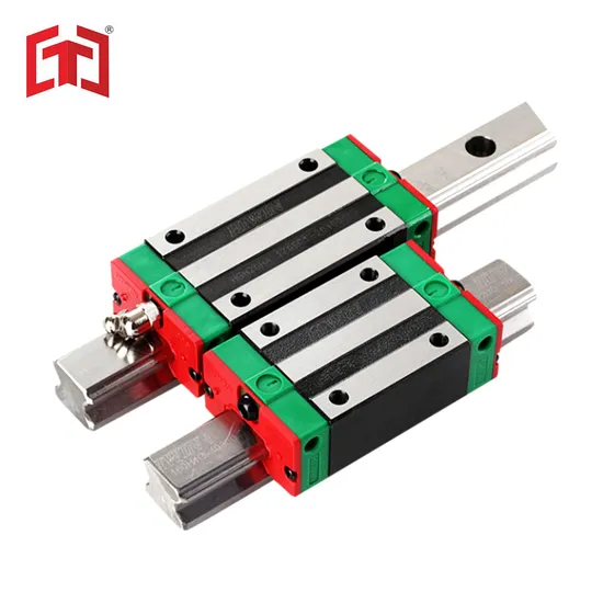 Sliding Block HGH20caz0c Hiwin Original